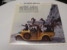 The Beach Boys Vinyl Record LP Surfin Safari 1962 Duophonic Stereo  VG+