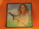 BLIND FAITH - SELF TITLED - CLASSIC COVER - UK ISSUE 1969 - EX GATEFOLD VINYL LP