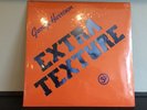 GEORGE HARRISON - Extra Texture LP STILL SEALED Apple SW-3420 1975 PRE BARCODE