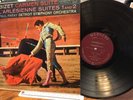 PAUL PARAY LP BIZET CARMEN SUITE MG-50135 EX/EX Living Presence