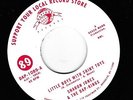 Northern Soul Sharon Jones & Dap - Kings Little Boys With Shiny Toys Daptone.