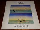 Original Record Australian Crawl 