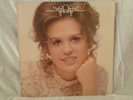 LP - Autographed Sleeve & Record Label - MARIE OSMOND - WHO'S SORRY NOW