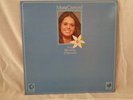 LP - Autograhped Sleeve & Label- MARIE OSMOND - IN MY LITTLE CORNER OF THE WORLD