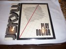 RARE JEKYLL Play Doctor Hard Rock/Glam Rock SEALED/MINT./NEW Apollo Records 1988