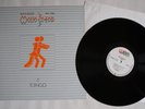 Matia Bazar Tango Vinyl Lp WEA 1983