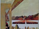 Stevie Wonder  - INNERVISIONS - 1973 GATEFOLD  Tamla LP # T 326L  MINT