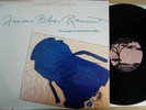 JENNIFER WARNES - The Songs of Leonhard Cohen, Famous Blue Raincoat. LP 1986