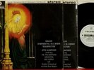 SAX 2473-4 B/S Mahler, Symphony #2, Klemperer, Philharmonia, Schwarzkopf