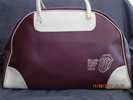 FORTY LICKS ROLLING STONES CREW HOLDALL. (only 225 produced)
