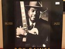 ROY GAINES Going Home To See Mama BLUES JAZZ VINYL LP RARE