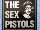SEX PISTOLS : JOCK BOX SET - 6 LP's with 24 page Booklet, PUNK