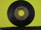 VHTF Bobby Simms Simmers GARAGE WMRC 1008 EX Big Mama/Please Please Beleive sic