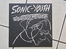 Sonic Youth - Confusion Is Sex - (1983) - Reissue-LP