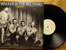 TEST PRESSING R&B SOUL LP: JR. WALKER ALL STARS MOTOWN SUPERSTAR SERIES VOL 5