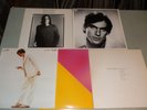 James Taylor (5) Record Lot, all NM
