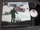 ELGAR ENIGMA VARIATIONS /BARBIROLLI - LP HIS MASTER'S VOICE ASD 548 STEREO 1963