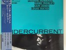 KENNY DREW / UNDERCURRENT - BLUE NOTE RVG MASTERING LP 180g JAPAN EMI