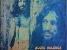 ALCEU VALENCA molhado de suor LP scheerhout