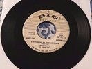 Pretty Boy - Rockin' the Mule/Switchen' in the Kitchen' 45 Promo rockabilly VG