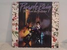 PRINCE - LP -  PURPLE RAIN - 1984