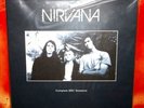 Nirvana: Complete BBC Sessions Blue Vinyl LP + Blue 7