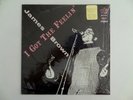 JAMES BROWN & FAMOUS FLAMES / I GOT THE FEELIN' / ORIG '68 LP / KING EX SHRINK