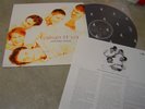 TAKE THAT(KOREA VINYL LP)13TRACK EVERYTHING CHANGES 1993 robbie williams/no cd