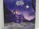 Them by King Diamond (Vinyl, May-2014, Metal Blade)