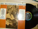 COUNTRY 33 RPM LP RECORD - THE GREEN RIVER BOYS & GLEN CAMPBELL - CAPITOL t 1810