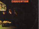 Orig '70 FAIRPORT CONVENTION Self Titled s/t LP Cotillion Psych Folk EX