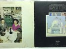 Led Zeppelin - Presence + The Song Remains the Same LP, Vinyl Record, Album Lot