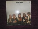 THE FACES  -  THE FIRST STEP     LP--AMERICAN ISSUE