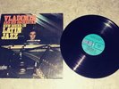 vladimir and his orchestra new sound jazz salsa guaguanco lp
