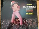 SXL 2092-3 Tchaikovsky The Nutcracker / Ansermet W/B 2 LP set