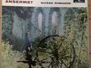 SXL 2160/2 Tchaikovsky The Sleeping Beauty / Ansermet / OSR W/B 3 LP box