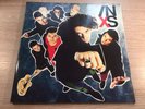 LP Mercury ?– 846 668-1 INXS ?– X FOC OIS 1990 DUTCH VINYL