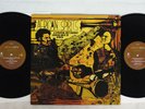 VA(PHAROAH SANDERS) AFRICAN SPIRITS SOUL BROTHER LP SBPJ 22 UK Vinyl 2LP
