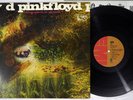 PINK FLOYD A SAUCERFUL OF SECRETS EMI EMS-80318 Japan Vinyl LP