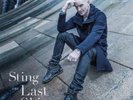 Sting - The Last Ship LP Vinyl NEW Sealed