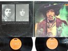 JIMI HENDRIX ELECTRIC LADYLAND POLYDOR MP 9301 Japan Vinyl 2LP
