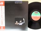 GRAHAM NASH,DAVID CROSBY SAME ATLANTIC P-8174 Japan OBI Vinyl LP