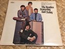 The Beatles - Yesterday And Today - Butcher Cover 2nd State - Mono T-2553