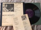 CALYPSO /Meringues /Lord INVADER Caresser/ MACBETH /Duke of Iron- FOLKWAYS VG+