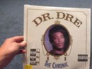 Dr Dre The Chronic Vinyl