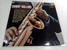 The Standard Sonny Rollins Excellent Vinyl LP Record SF 7736 STEREO