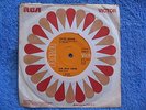 DAVID BOWIE The Jean Genie New Zealand 45 1972