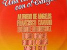 UNA CITA CON EL TANGO VOL.3 FRANCISCO CANARO-ALFREDO DE ANGELIS-MIGUEL CALO-VG++