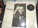 STING POLICE mint 2-LP NOTHING LIKE THE SUN  new sealed
