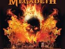 Megadeth - Night Of The Living Megadeth (180 Gr.Red Vinyl)